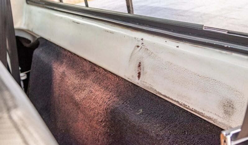 
								1969 Chevrolet C20 Custom Camper V8 full									