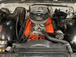 
										1970 GMC C1500 Custom V8 full									