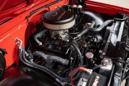 
										1970 GMC C1500 Pickup Truck V8 full									