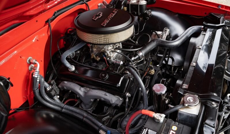 
								1970 GMC C1500 Pickup Truck V8 full									