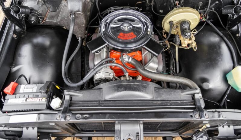 
								1970 GMC C1500 Stepside Pickup Truck V8 full									