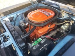 
										1970 Plymouth AAR Cuda full									