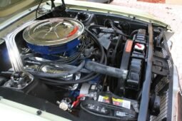 
										1967 Ford Mustang Coupe 390 V8 full									