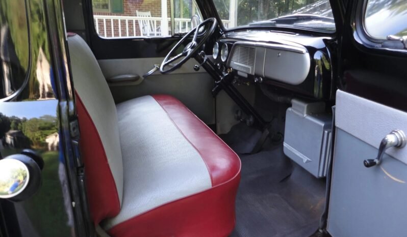 
								1951 Ford F-1 Pickup Truck 239 V8 full									