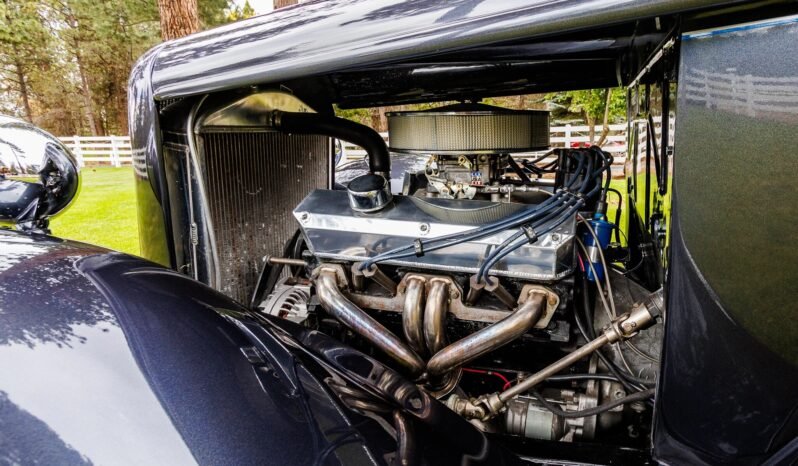 
								1933 Plymouth Sedan Street Rod full									