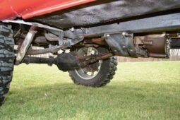 
										1970 Chevrolet Blazer K5 CST full									