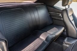 
										1969 Chevrolet Camaro LQ9 V8 full									