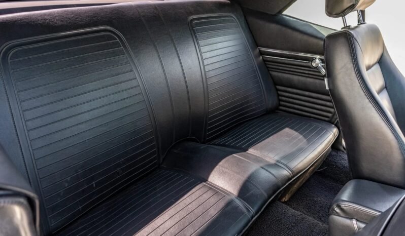 
								1969 Chevrolet Camaro LQ9 V8 full									