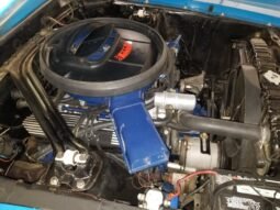 
										1970 Mercury Cougar full									