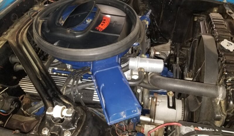 
								1970 Mercury Cougar full									