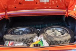 
										1970 Oldsmobile Cutlass Supreme Holiday Coupe SX full									