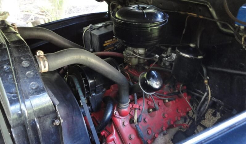 
								1951 Ford F-1 Pickup Truck 239 V8 full									