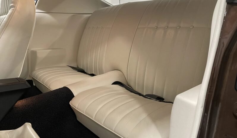 
								1972 Chevrolet Camaro Z28 Hardtop Coupe full									