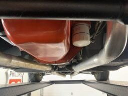 
										1972 Chevrolet Corvette LT-1 White full									