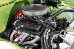 
										1969 Chevrolet C10 Pickup Truck 350 V8 full									