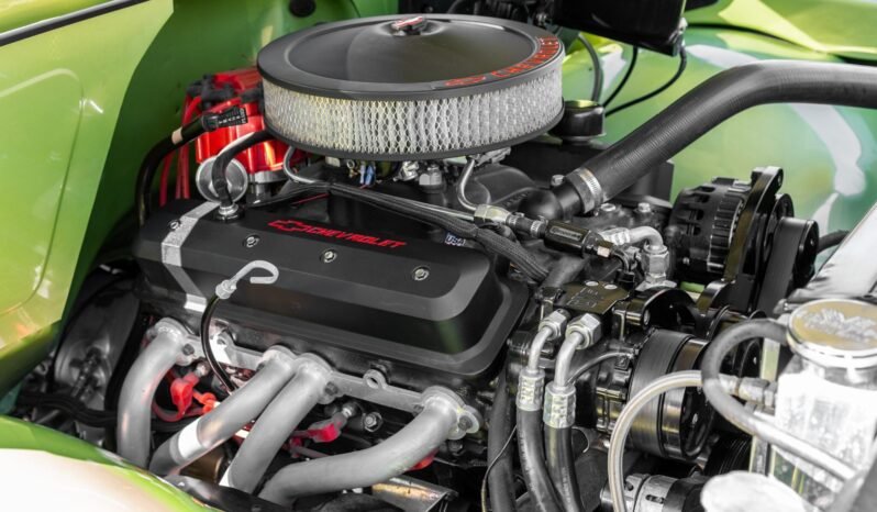 
								1969 Chevrolet C10 Pickup Truck 350 V8 full									