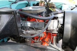 
										1969 Chevrolet C10 Pickup Truck 4X4 full									