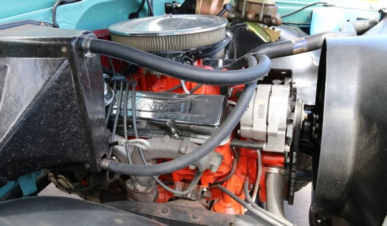 
								1969 Chevrolet C10 Pickup Truck 4X4 full									