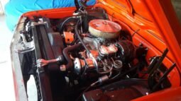 
										1969 Chevrolet C10 Short-Bed full									