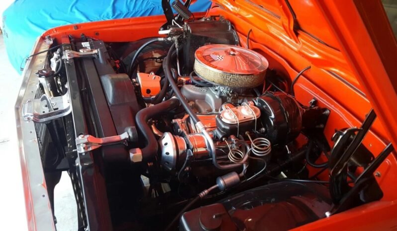 
								1969 Chevrolet C10 Short-Bed full									