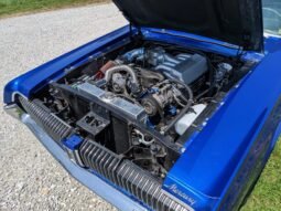 
										1967 Mercury Cougar full									