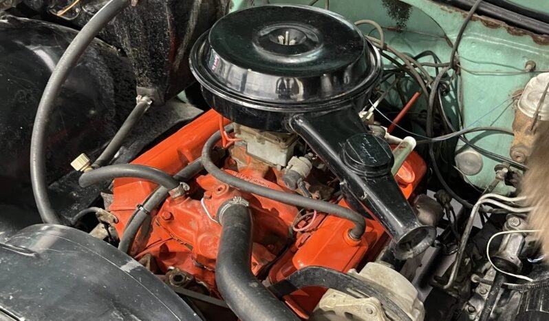 
								1969 Chevrolet C10 Long-Bed V8 full									