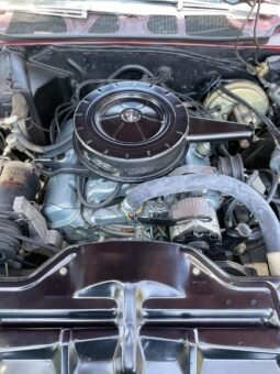 
										1967 Pontiac Catalina Sport Coupe V8 full									