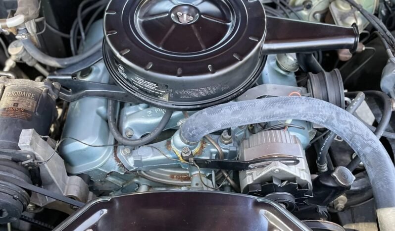 
								1967 Pontiac Catalina Sport Coupe V8 full									