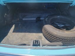 1969 Chevrolet Chevelle Malibu Sport Coupe V8