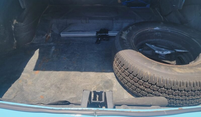 
								1969 Chevrolet Chevelle Malibu Sport Coupe V8 full									