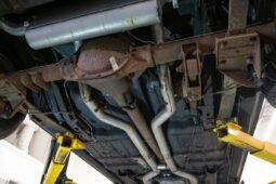 
										1967 Pontiac Firebird Convertible full									