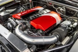 
										1967 Pontiac Firebird LS3 full									