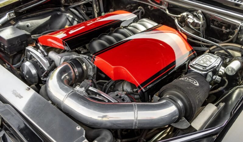 
								1967 Pontiac Firebird LS3 full									