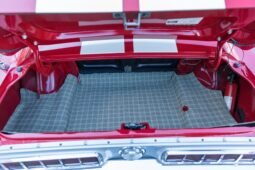 1968 Shelby Mustang GT350 V8