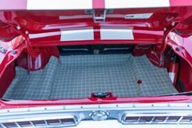 1968 Shelby Mustang GT350 V8