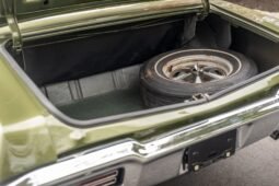 
										1968 Pontiac GTO 400 Convertible V8 full									