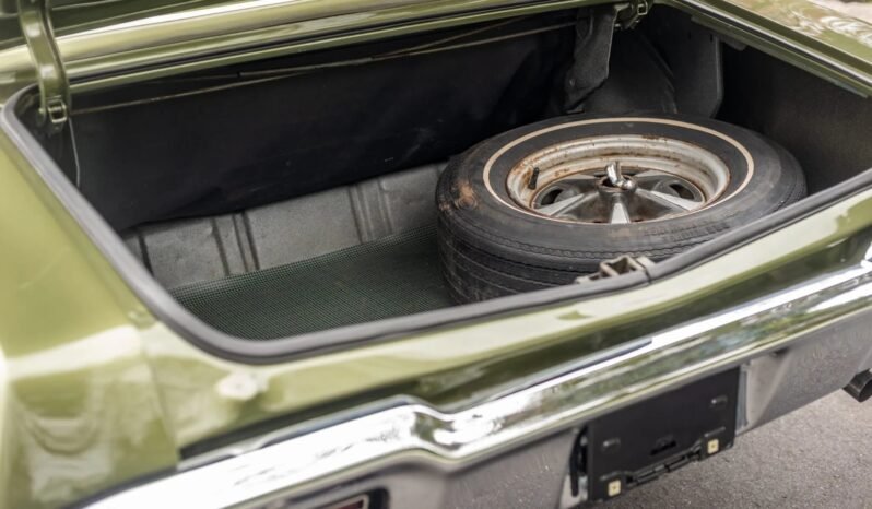 
								1968 Pontiac GTO 400 Convertible V8 full									