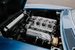 
										1967 Chevrolet Corvette LS3 full									