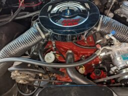 
										1968 Oldsmobile Cutlass S full									