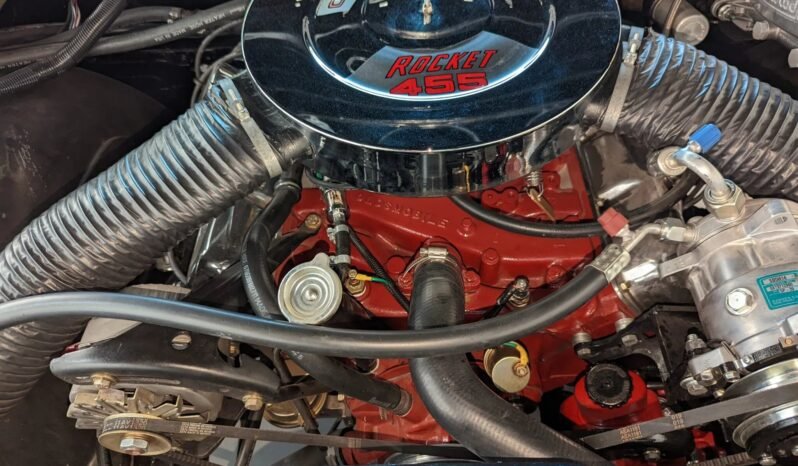 
								1968 Oldsmobile Cutlass S full									