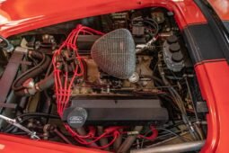 1967 Shell Valley Shelby Cobra V8