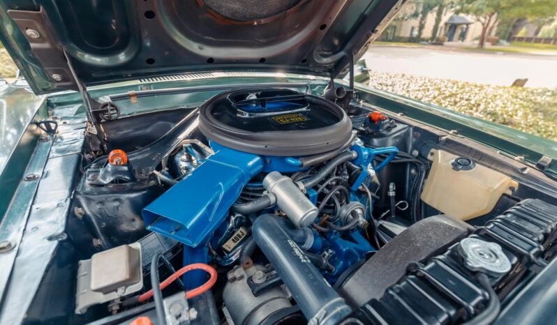 
								1968 Mercury Cougar GT-E XR-7 full									