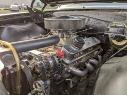 
										1967 Chevrolet El Camino full									