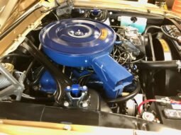 
										1968 Ford Mustang GT California Special full									