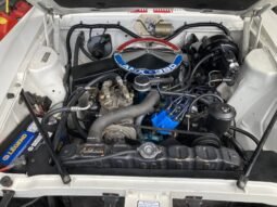 
										1968 AMC AMX 390 V8 full									