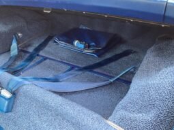 
										1968 Chevrolet Corvette L36 V8 full									