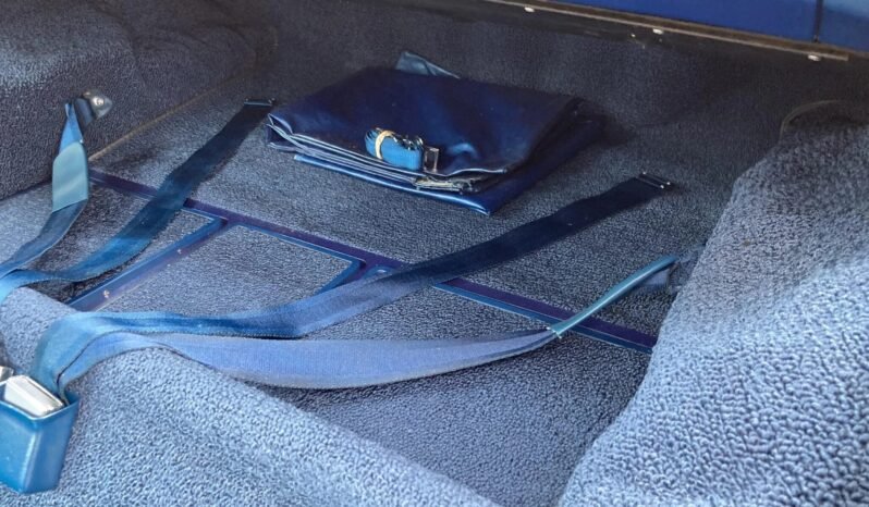 
								1968 Chevrolet Corvette L36 V8 full									