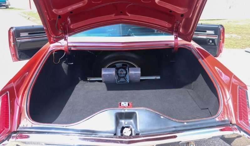 
								1968 Cadillac Eldorado 472 V8 full									