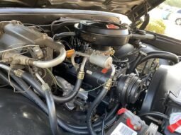 
										1968 Chevrolet C10 Fleetside Pickup Truck full									