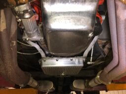 
										1968 Chevrolet C10 Black full									